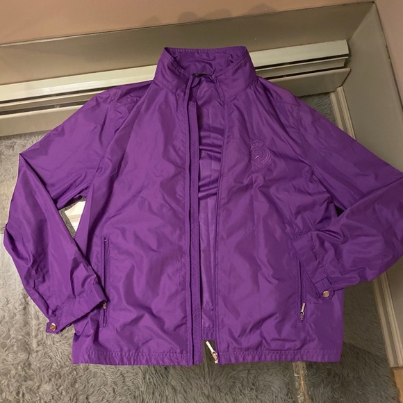 Lauren Ralph Lauren Jackets & Blazers - RALPH LAUREN JACKET L